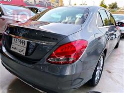 مێرسێدس بێنز C-Class